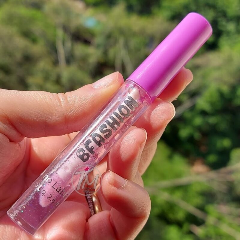 Brilho Gloss Pequeno Labial Frutas Bfashion - Image 6