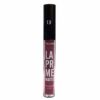 batom líquido matte la prime bella femme cor 13