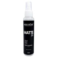 bruma miss rose matte 120 ml