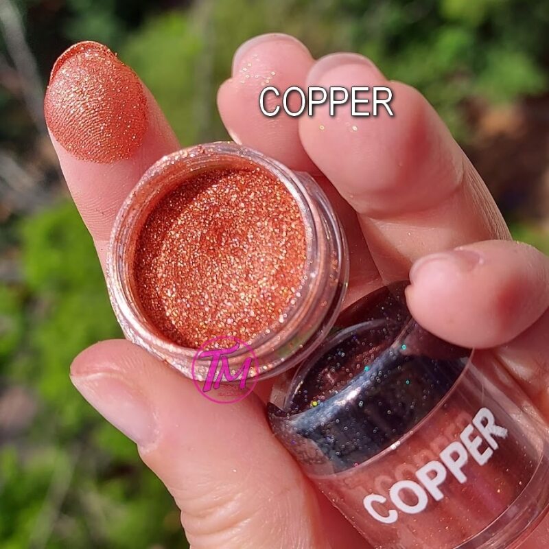 copper