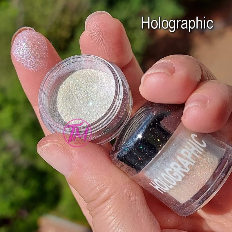 holographic