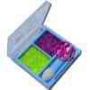 paleta duo glitter jasmyne cor c aberta