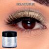 pigmento shine holographic ruby rose
