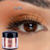 pigmento shine tease ruby rose