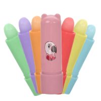 lip balm coleção tropical teen jasmyne a