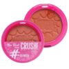meu blush meu crush cor deu match da superpoderes