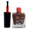 Lip Tint com Carvão Ativado SMILES Superpoderes