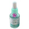 serum antioliosidade da Miss Rose.