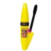 mascara de cilios pum ped pink 21 aberta