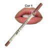lapis labial perfect lip cor 01 da bella femme