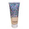 base fenzza efeito matte cor bege natural