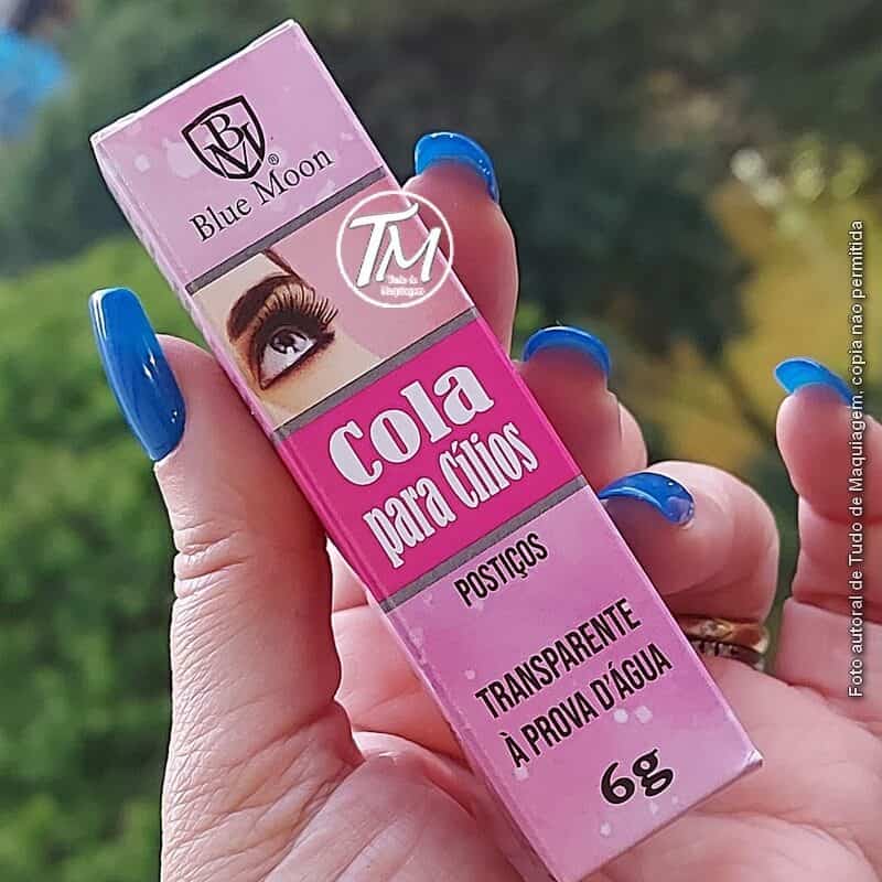 Tudo de Maquiagem