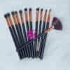 kit 12 pinceis de maquiagem3