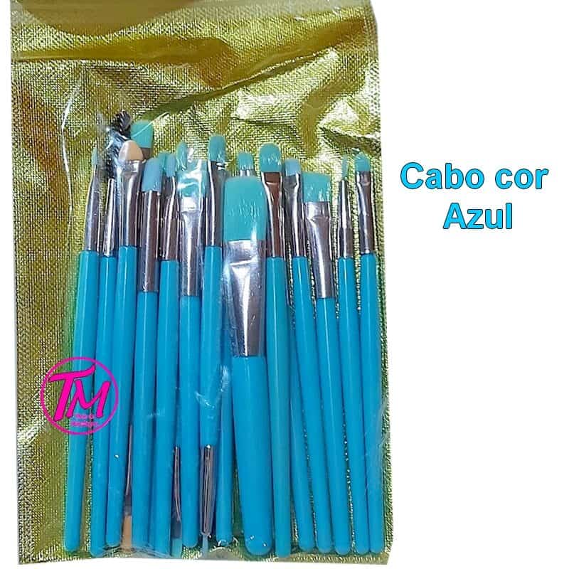 Tudo de Maquiagem