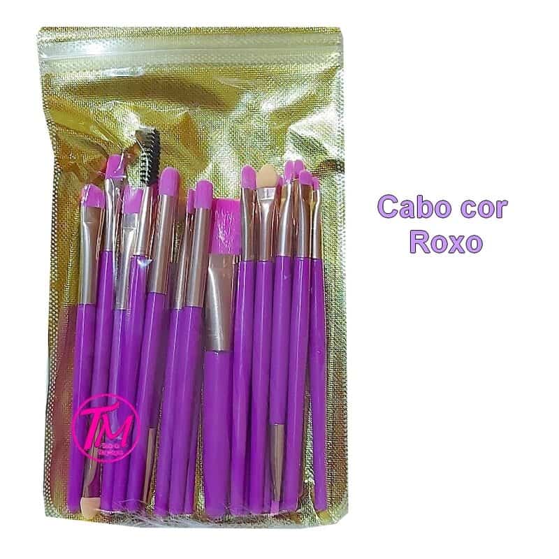 Tudo de Maquiagem