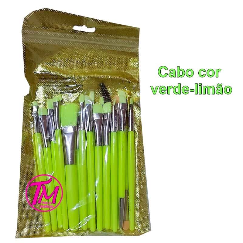 Tudo de Maquiagem