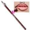 lapis contorno labial cor 2 safira