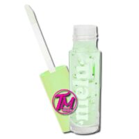 lip oil uva verde melu