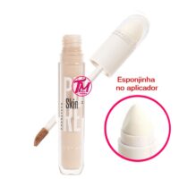 Corretivo Pure Skin cor 1 vivai