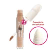Corretivo Pure Skin cor 4 vivai