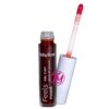 gel tint natural peach ruby rose