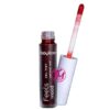 gel tint natural red ruby rose