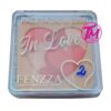 paleta de blush mosaico in love fenzza cor 2