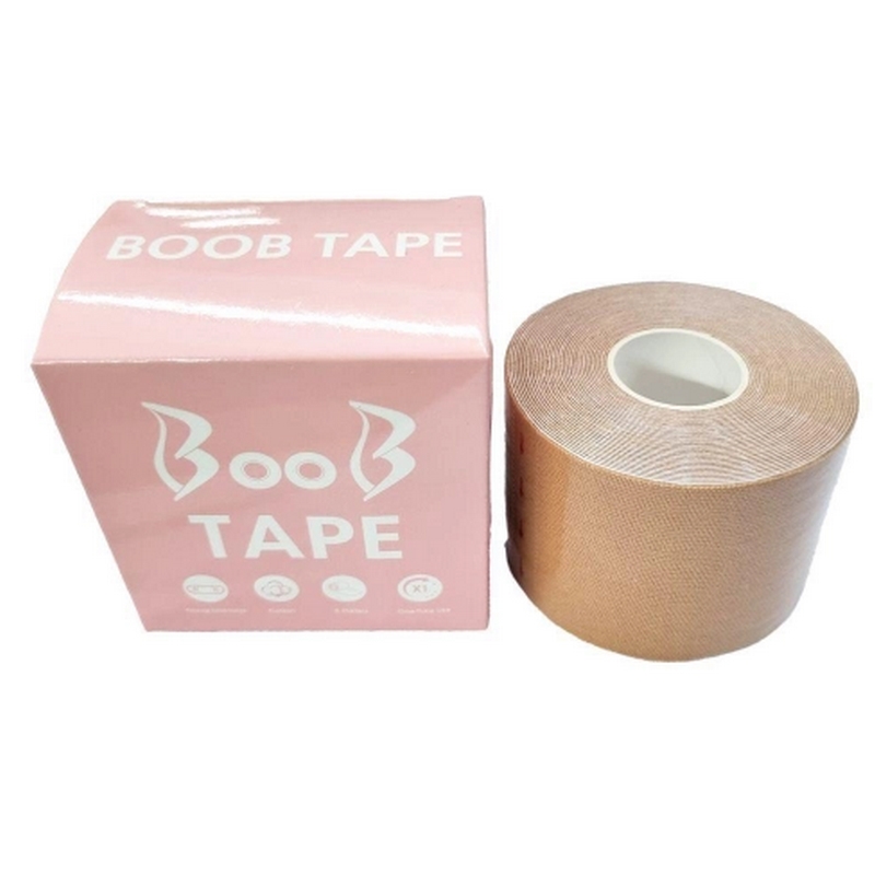 Boob Tape - Sutiã Adesivo - Comprar em Rabelo Makeup