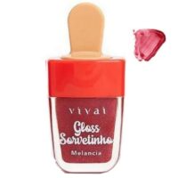 gloss sorvetinho Melancia Vivai