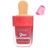 gloss sorvetinho framboesa Vivai