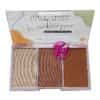paleta de iluminador jasmyne A aberto