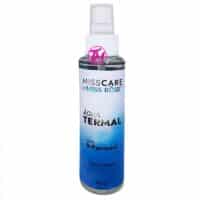 água termal miss rose 120 ml
