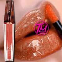 lip glow bella femme cor 5 labios