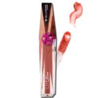 lipglow gloss bella femme cor 5 labios embalagem