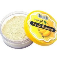po de banana ludurana