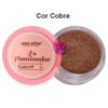 pó iluminador cobre miss rose cor 4