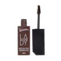 Máscara Para Sobrancelhas Lady Luisance cor03