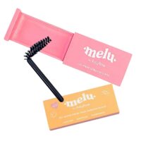 Gel para Sobrancelhas Melu Ruby Rose