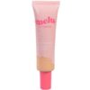 base liquida melu amendoim 1