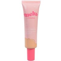 base liquida melu amendoim 1