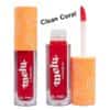 gel tint melu cor clean coral cor 3