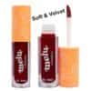 gel tint melu cor solf & velvet cor 1