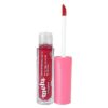 batom liquido melu RED VELVET cm06