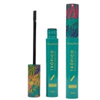 mascara de cilios tropico define e alonga ruby rose
