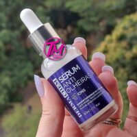 serum antiolheiras dermachem