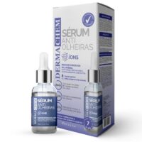 serum facial anti olheiras dermachem 7 dias