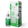 sérum facial efeito secativo ions