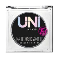 sombra uni makeup Midnight Shadow fechado