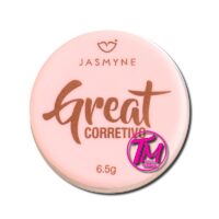 corretivo cremoso jasmyne great fechado