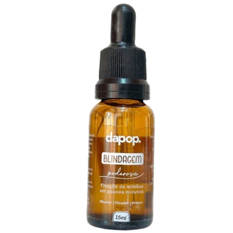 blindagem dapop 15ml